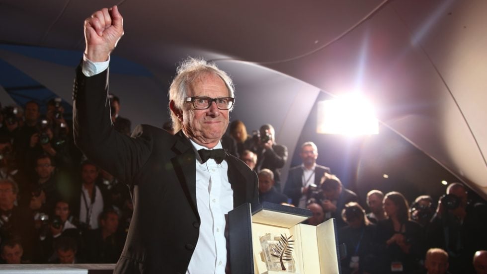 ken loach